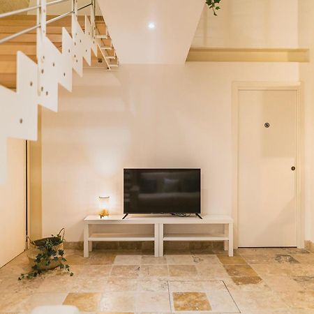 Sassi-Suite- Aura - Matera Exterior foto