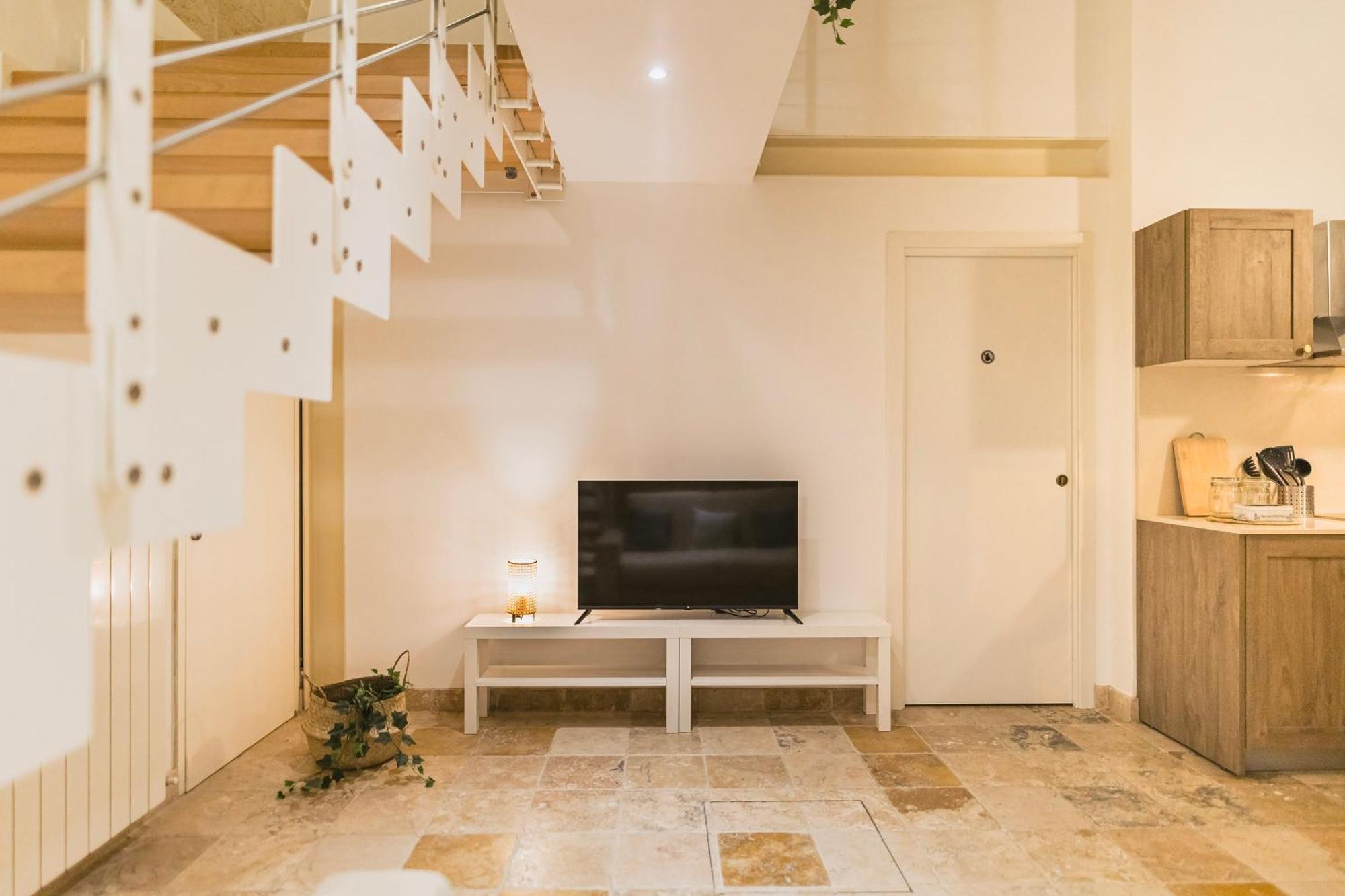 Sassi-Suite- Aura - Matera Exterior foto