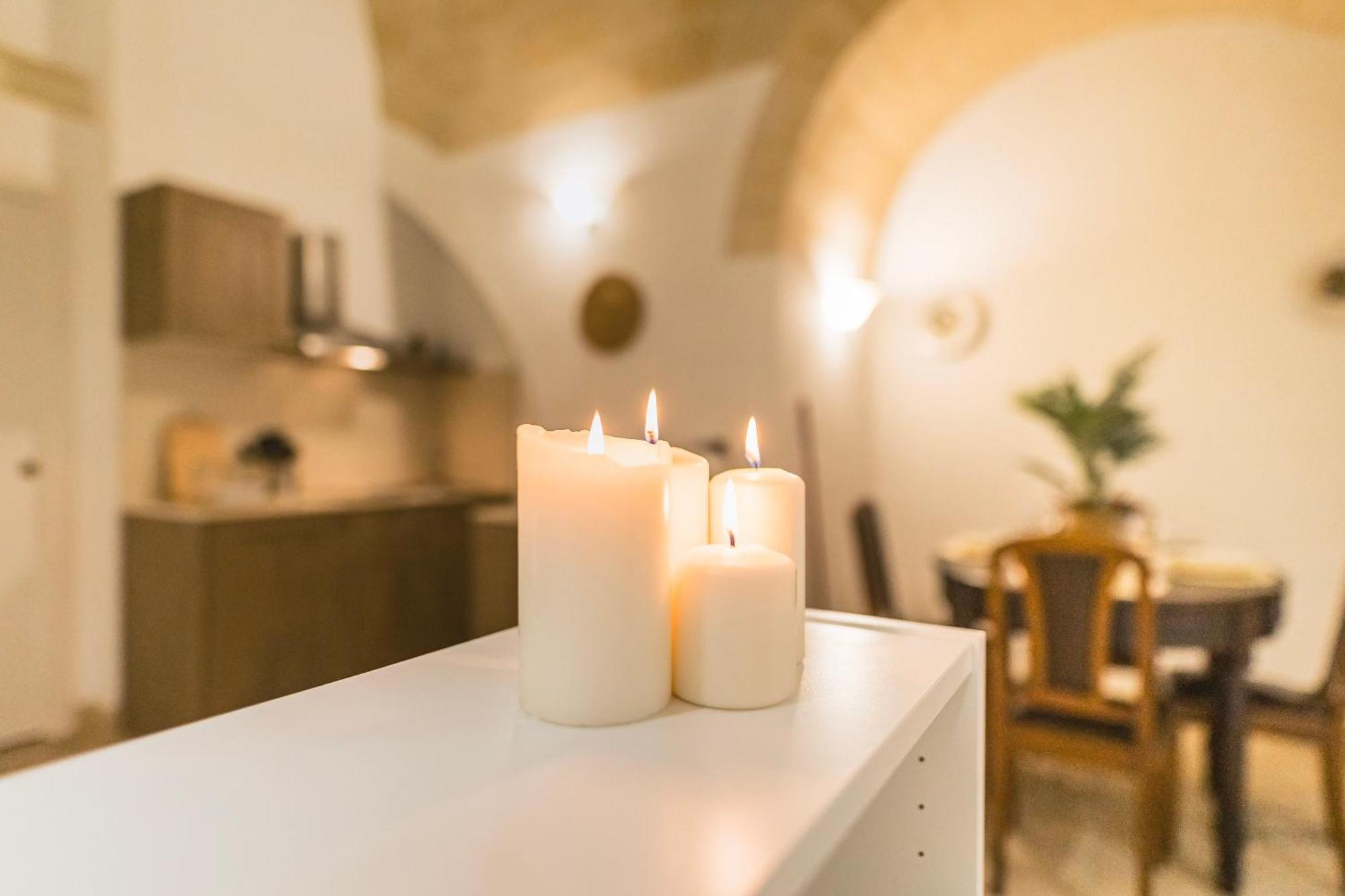 Sassi-Suite- Aura - Matera Exterior foto