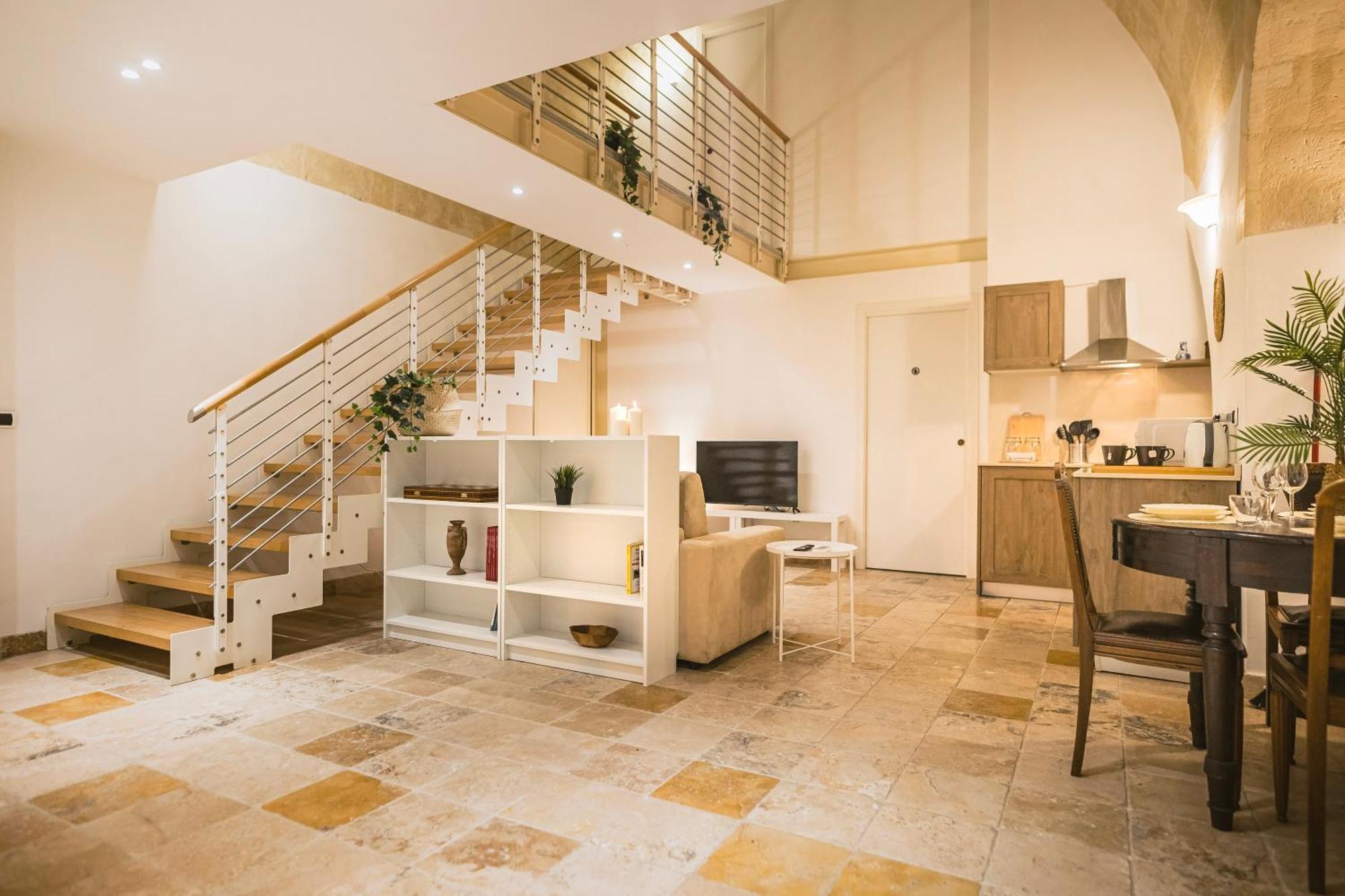 Sassi-Suite- Aura - Matera Exterior foto