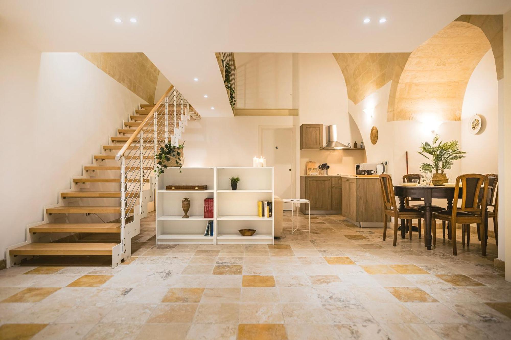 Sassi-Suite- Aura - Matera Exterior foto