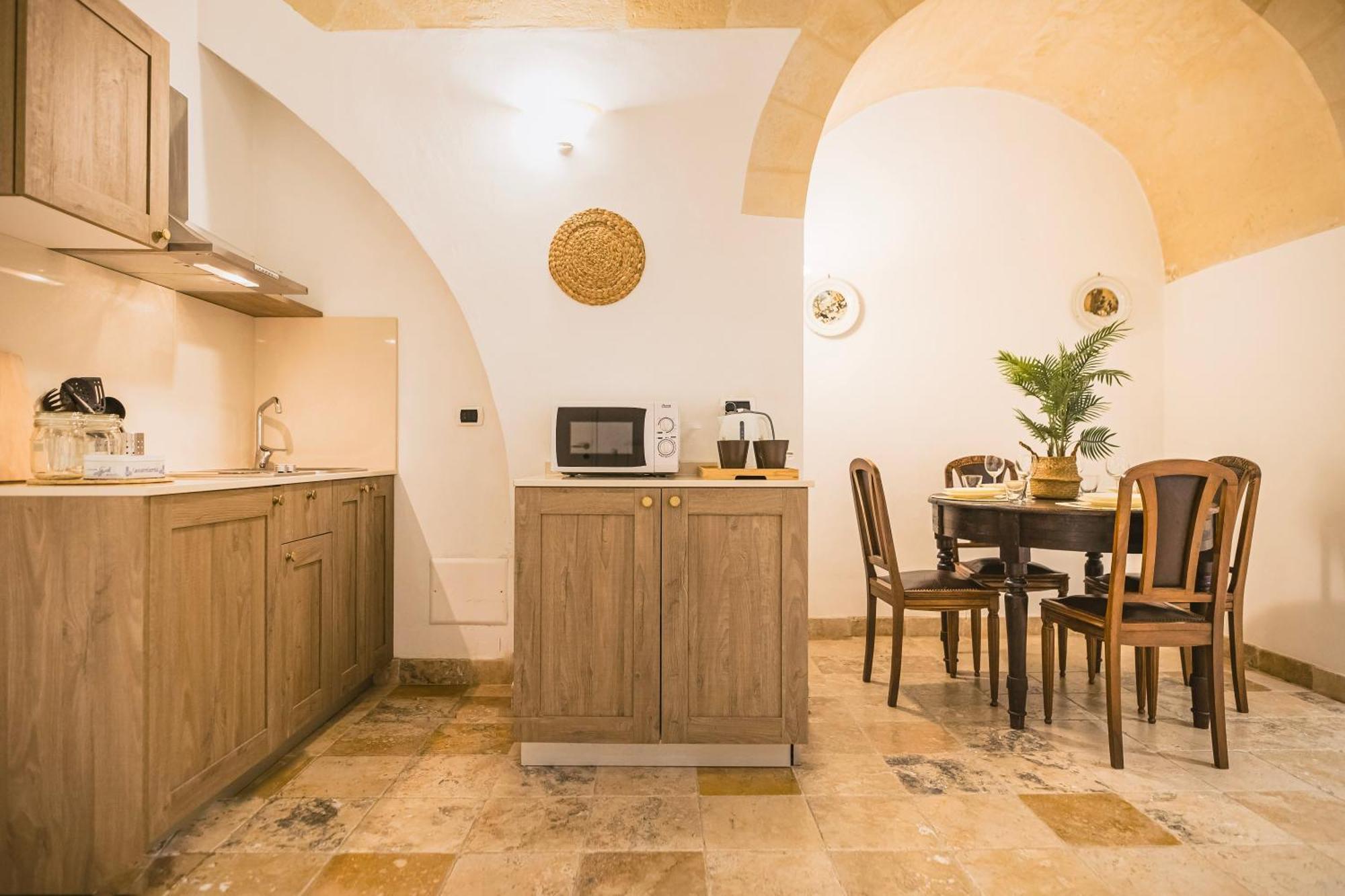 Sassi-Suite- Aura - Matera Exterior foto